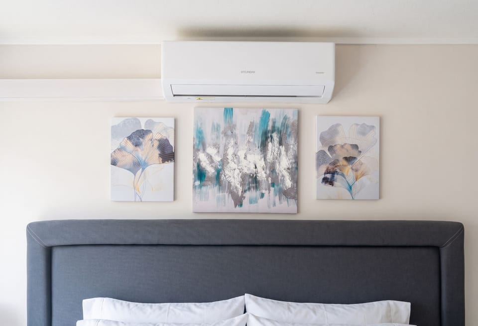 Standard Apartment, Air conditioning | Miscellaneous