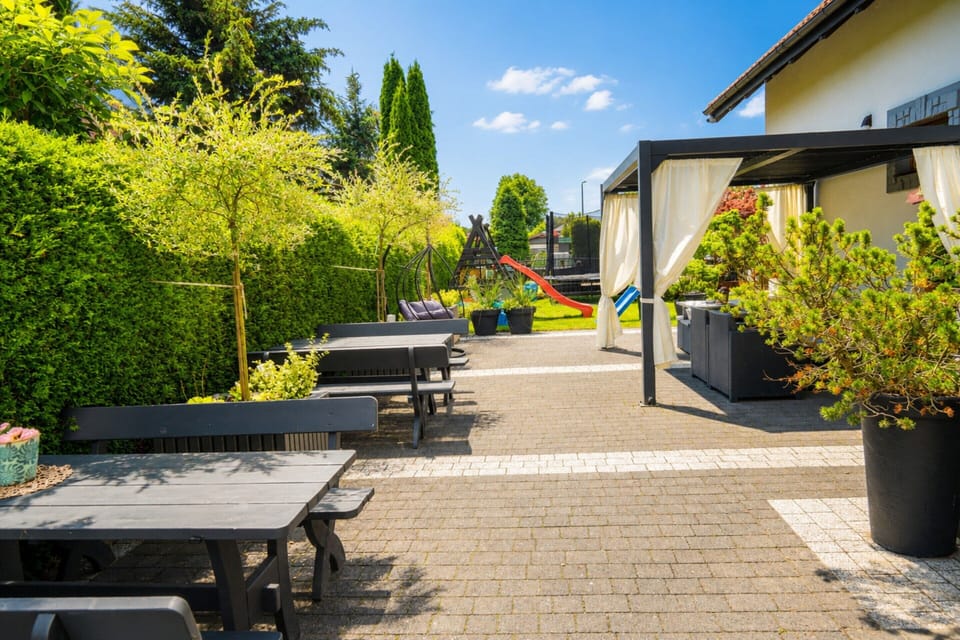 Apartment | Garden