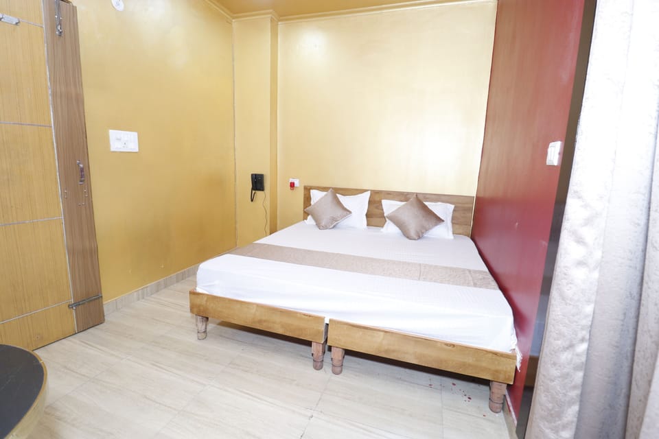Deluxe Room | WiFi (free)