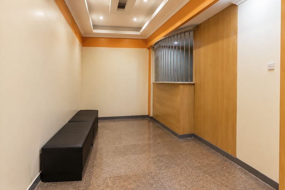 Nairobi CBD Homestays Lodge in Nairobi County