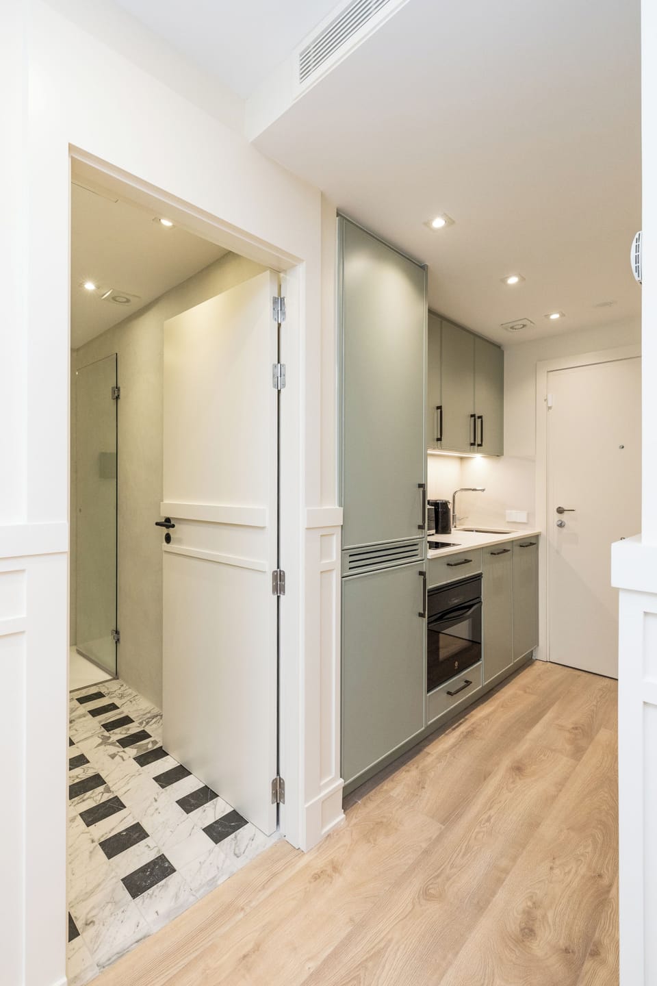 Apartment | Interior