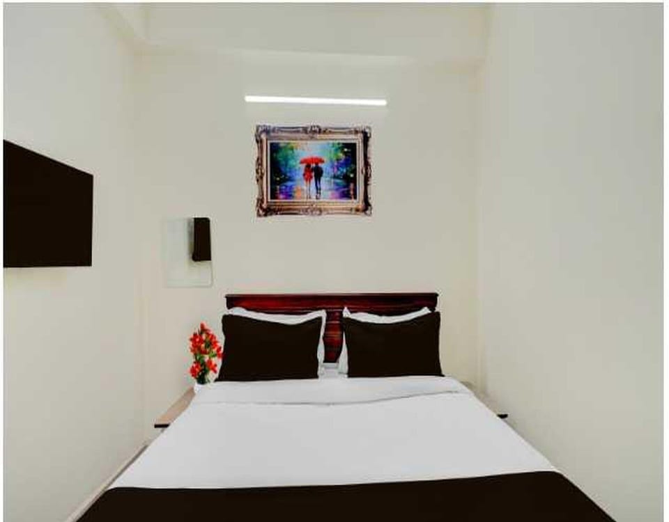 Deluxe Ftl Boduppal House in Hyderabad