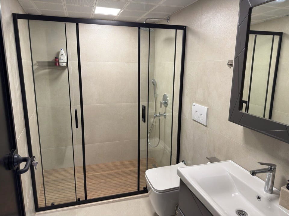 Center Stone Guest House Hotel in Turkey