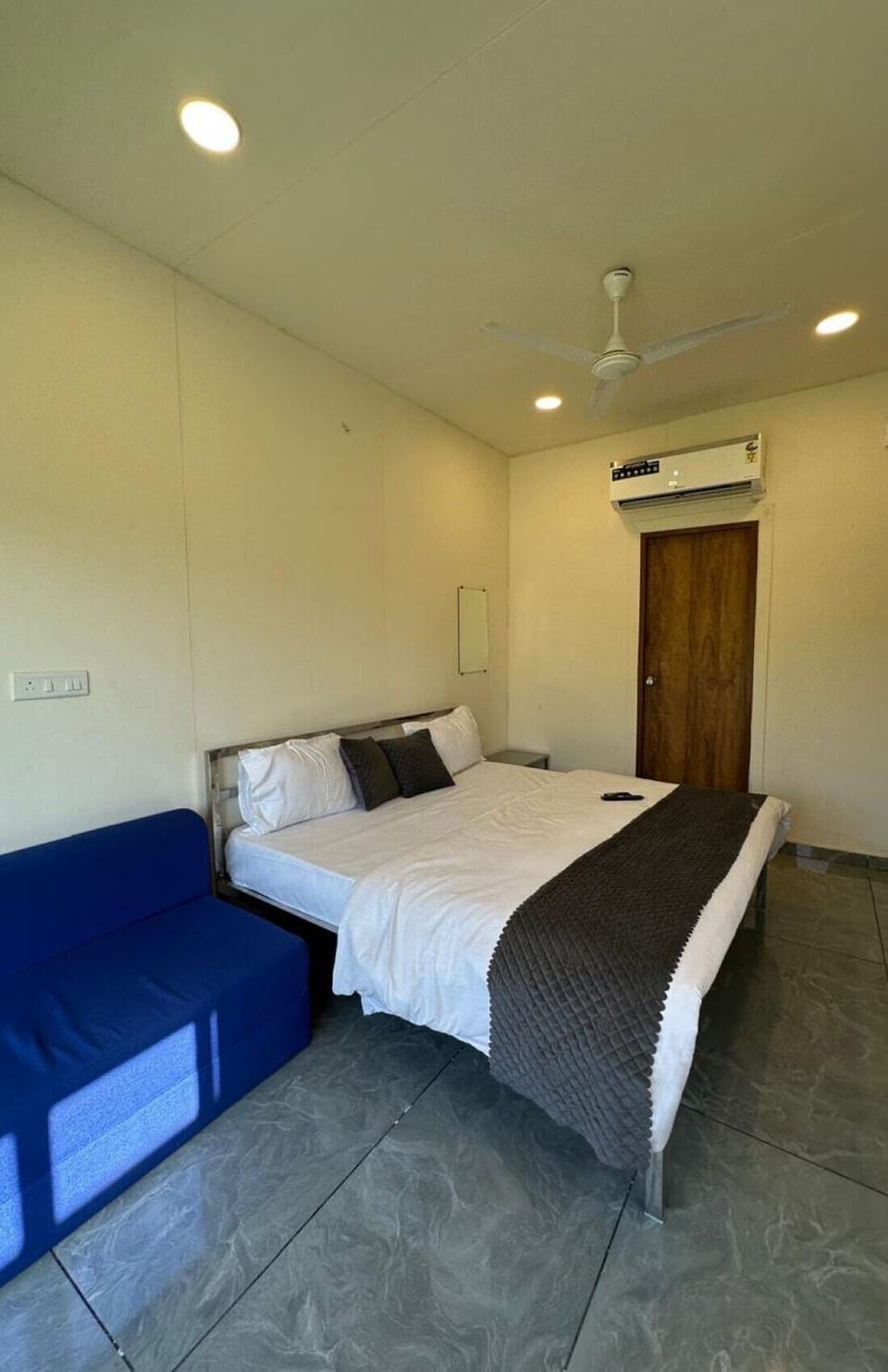 Deluxe Room, Garden View | WiFi (free)