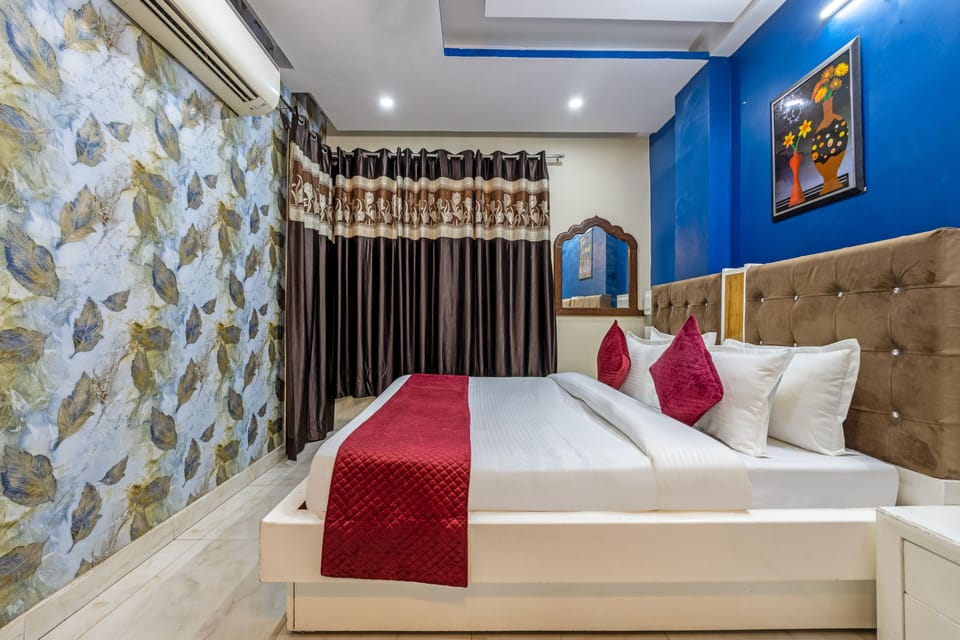 Luxury Apartment