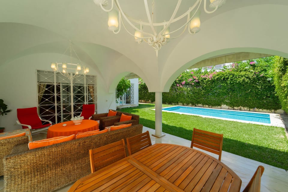 House | 4 bedrooms