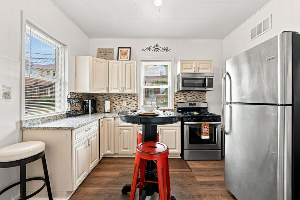 House | 1 bedroom