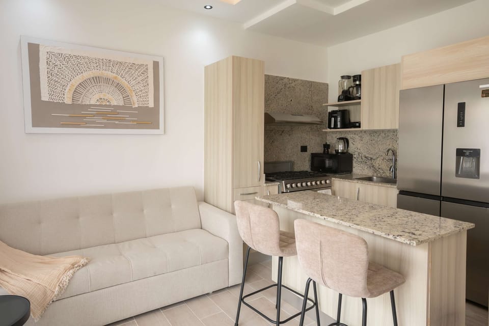 House | 1 bedroom, high-speed internet