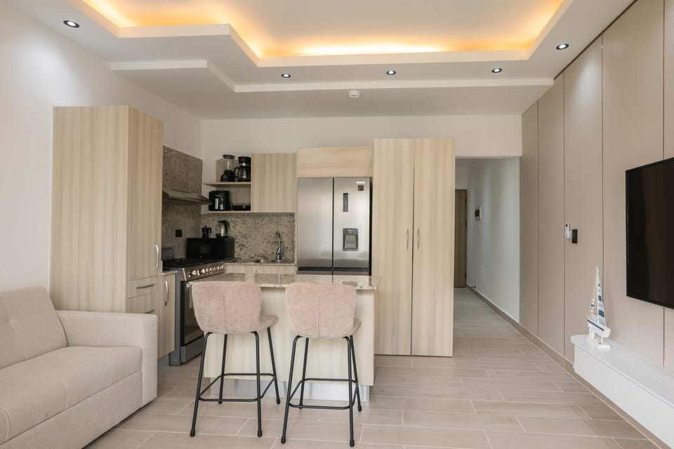 House | 1 bedroom, high-speed internet