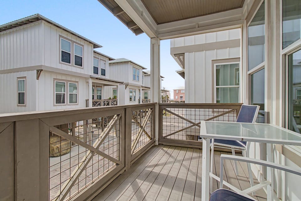 House, 2 Bedrooms | Outdoor dining