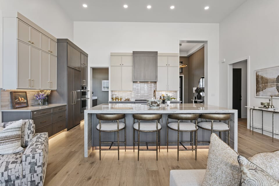 House, 4 Bedrooms | Private kitchen | Coffee/tea maker, fridge, toaster