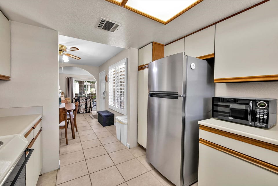Condo, Multiple Beds, Garden View (Farrell G35) | Private kitchen