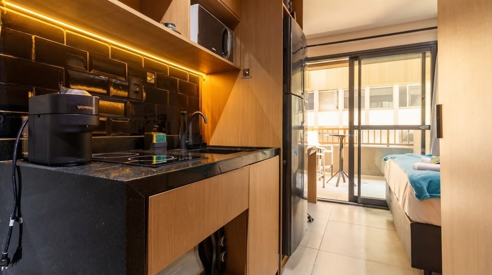 House | 1 bedroom