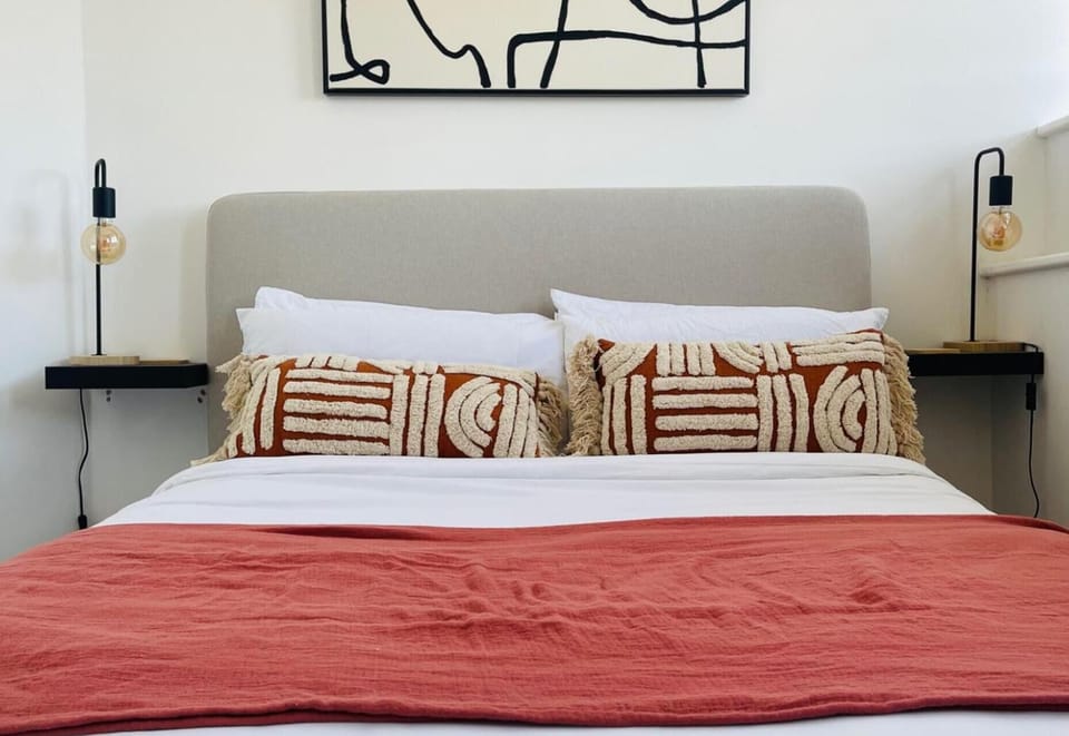 Apartment Sleeps 4 - Wifi, Close to Football Club Apartment in Ipswich