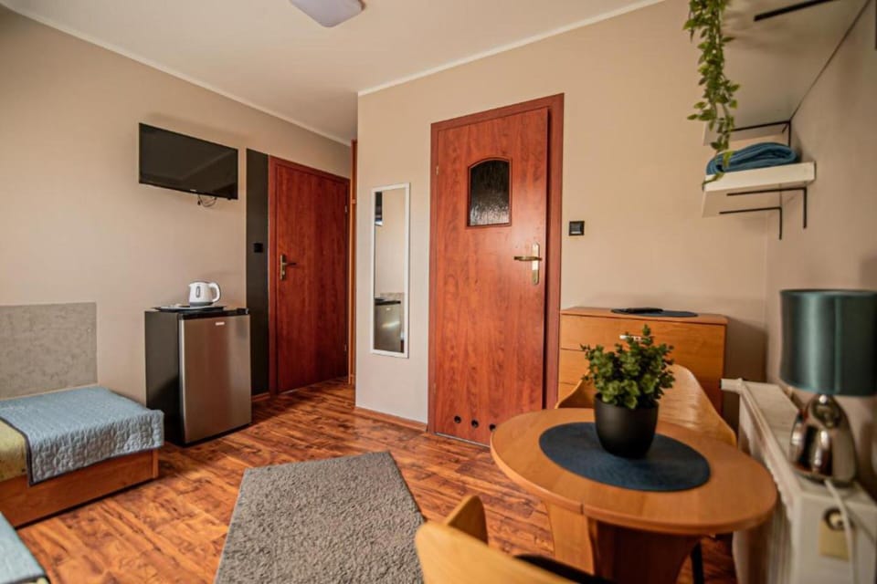Apartment | Living room