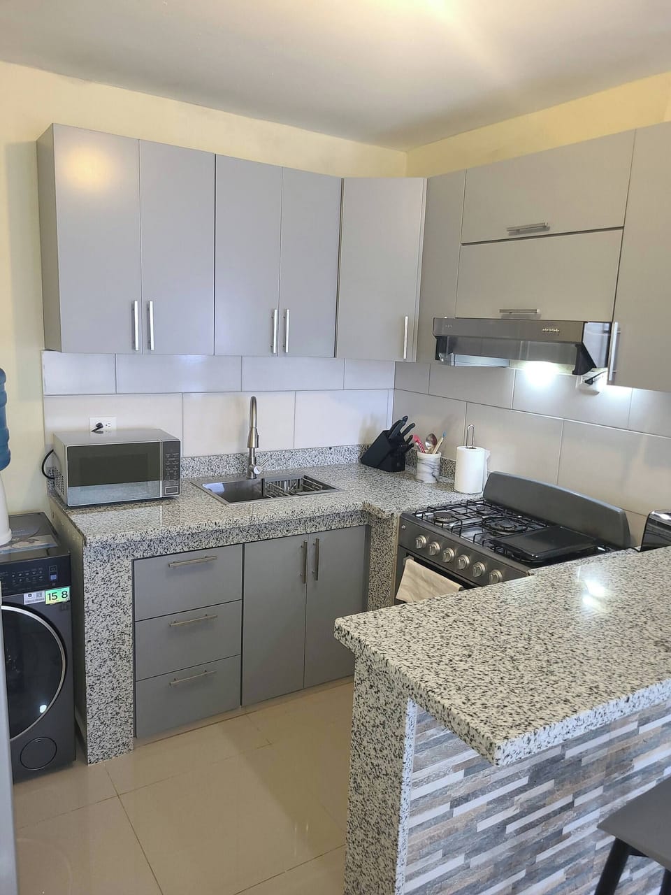 Apartment, 2 Bedrooms | Interior