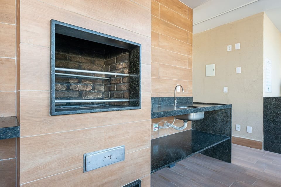 Apartment | Interior