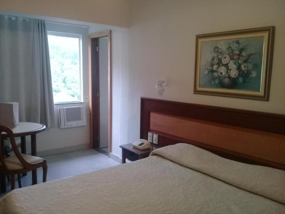 Standard Apartment, Garden View | WiFi (free)