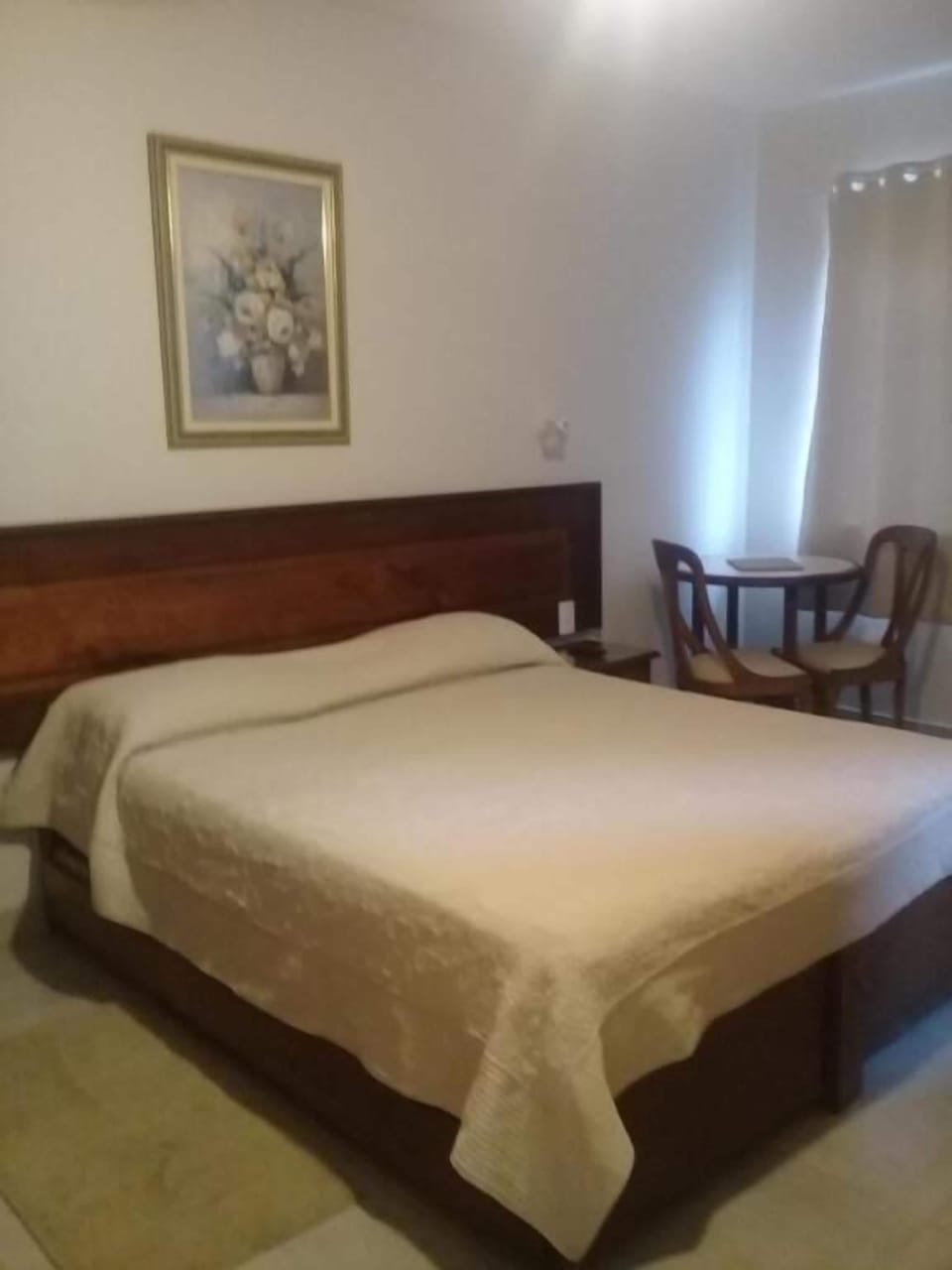 Standard Apartment, Garden View | WiFi (free)