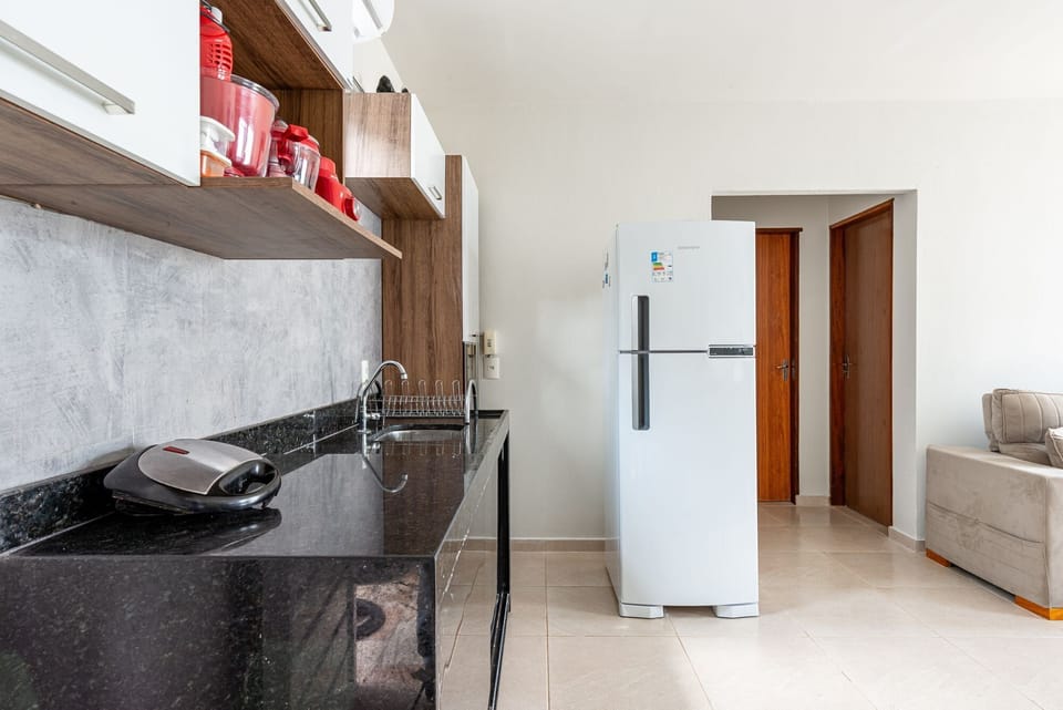 Chalet | Private kitchen