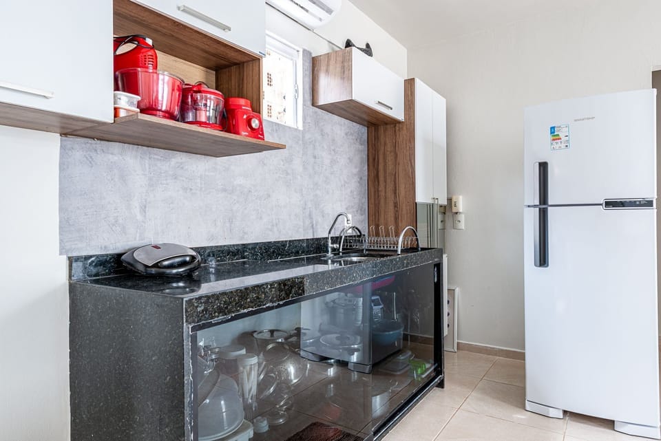 Chalet | Private kitchen