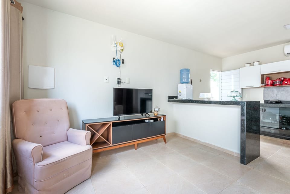 Chalet | Interior