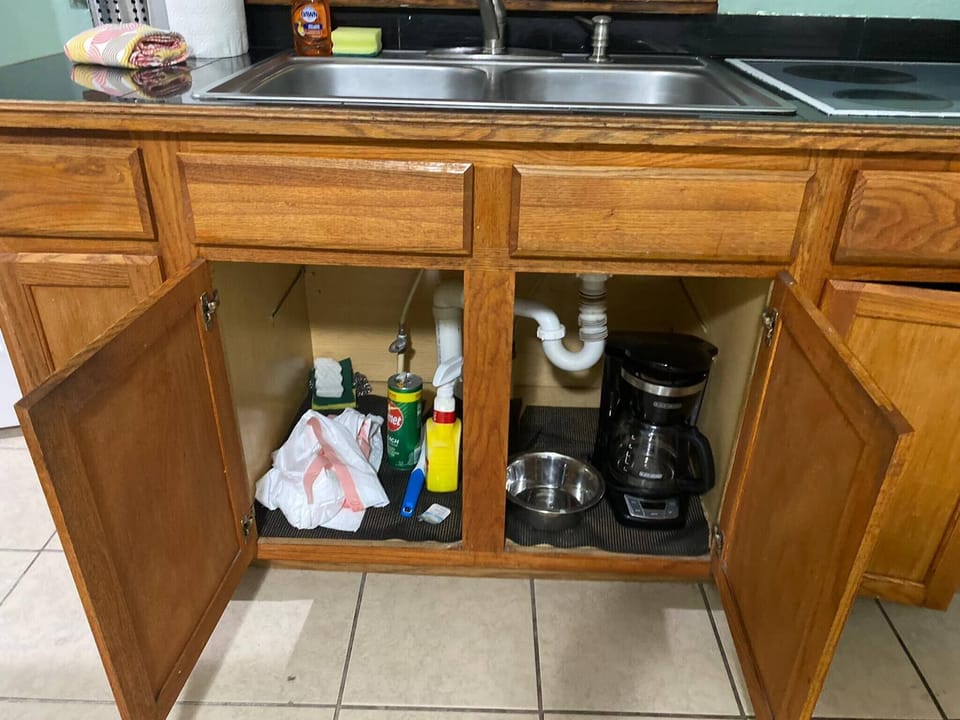 Apartment, 1 Bedroom | Private kitchen