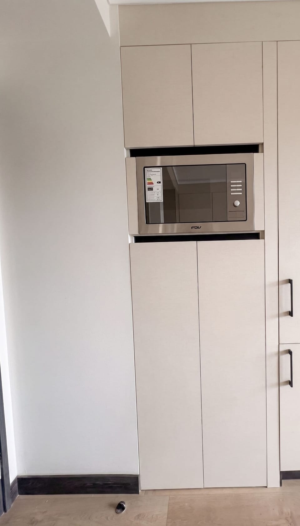 Apartment, 1 Bedroom | Interior