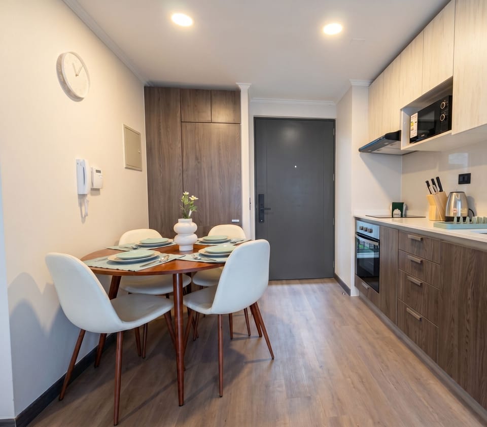 Apartment, 1 Bedroom | Dining