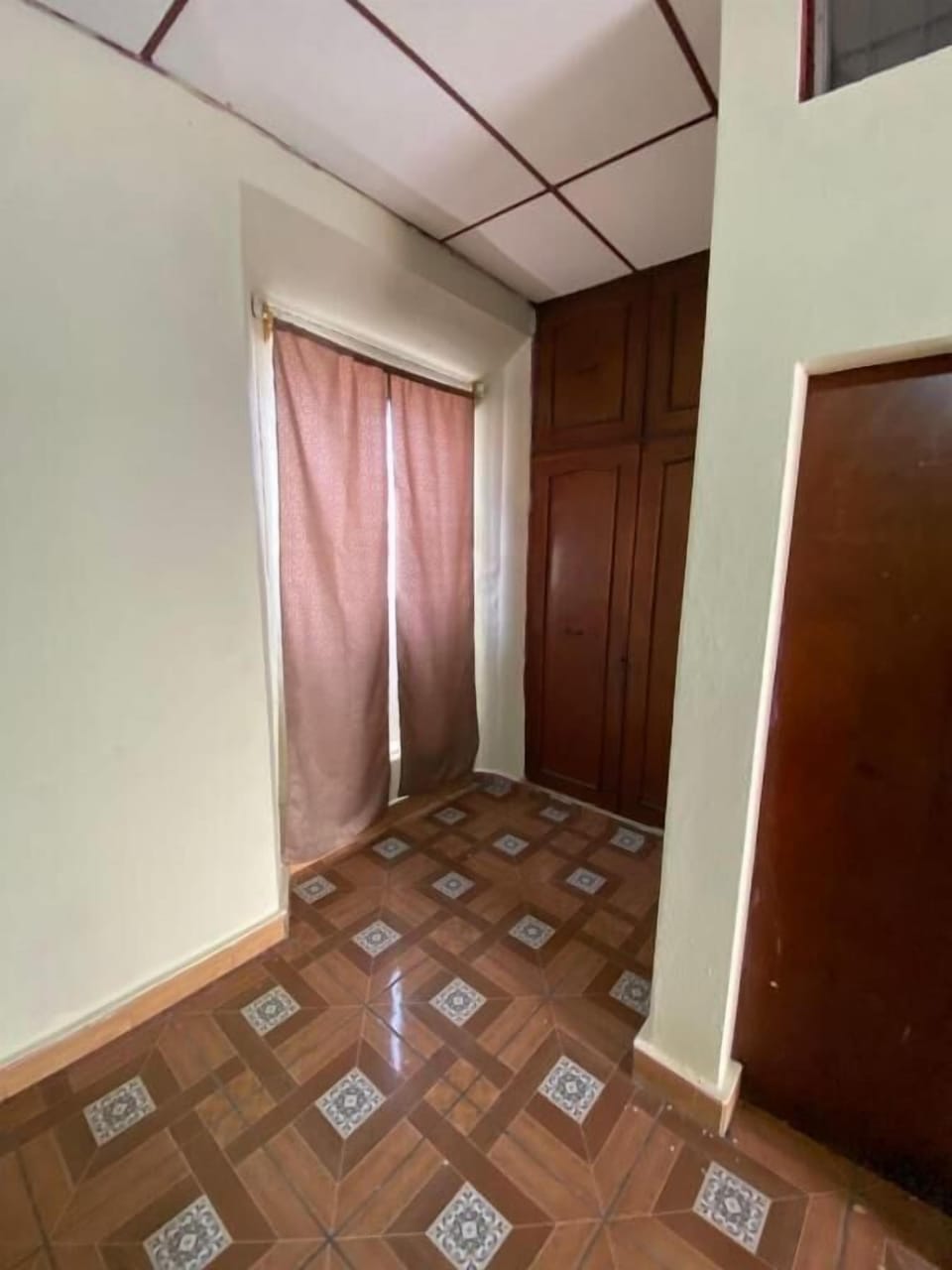 Superior Double Room | Interior