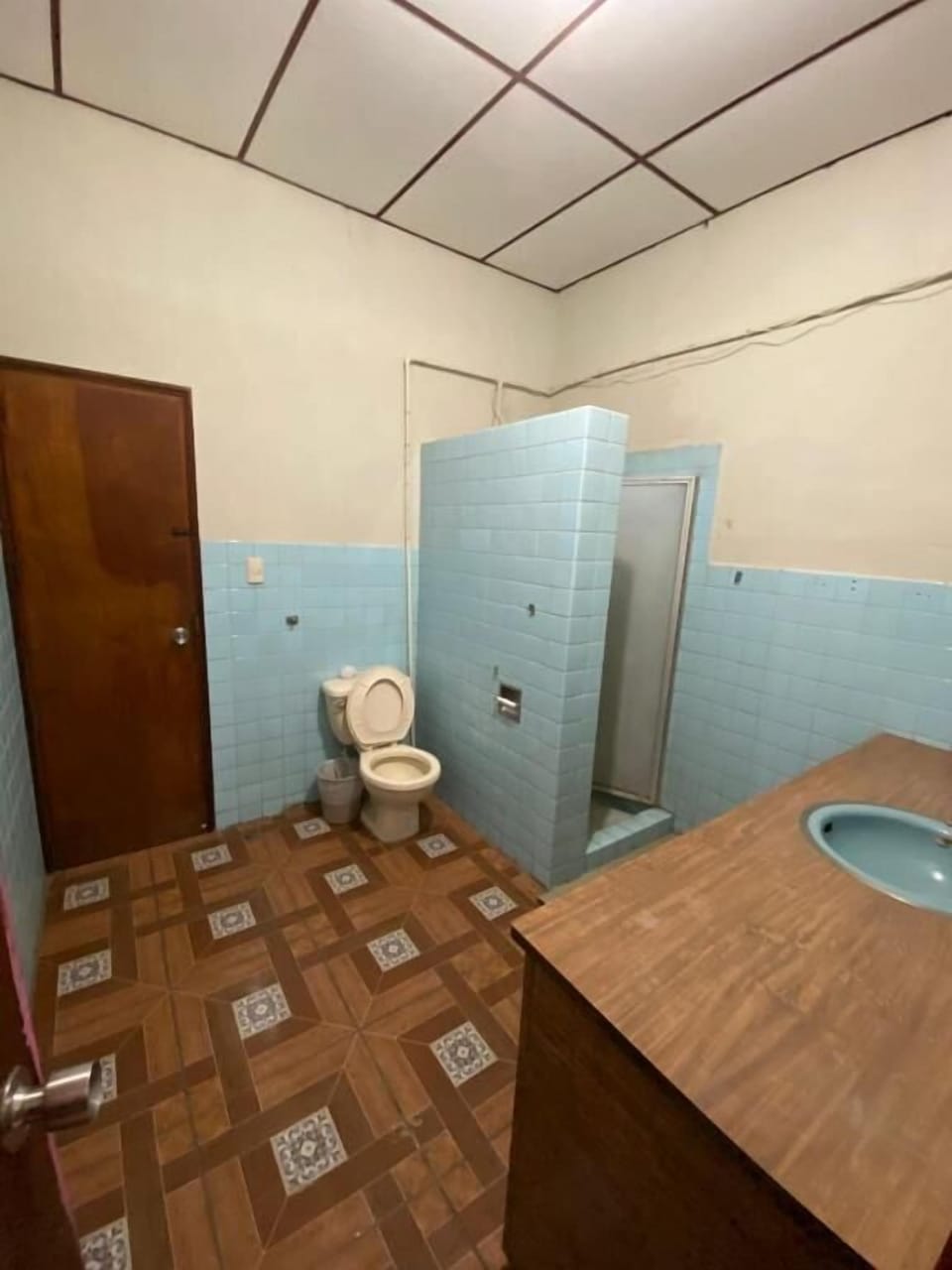 Superior Double Room | Bathroom