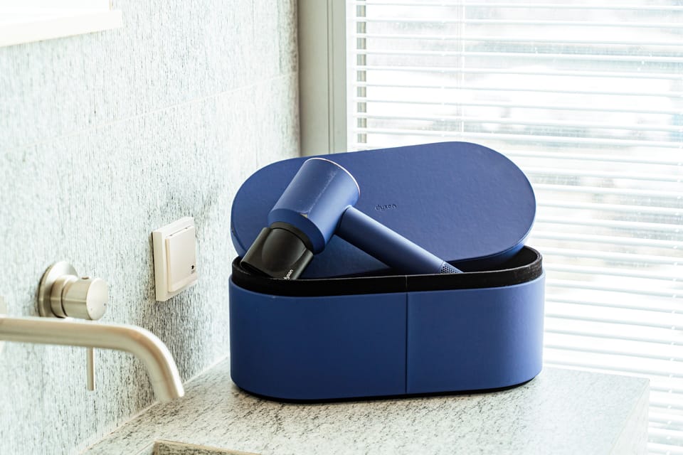 Premium Suite, Balcony, Sea View | Bathroom | Slippers