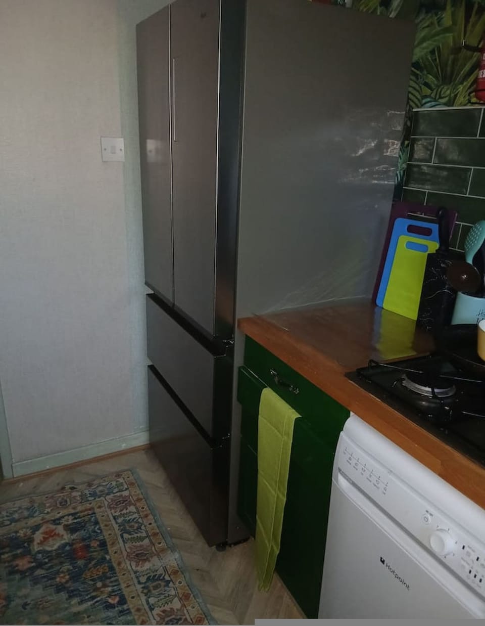House | 2 bedrooms