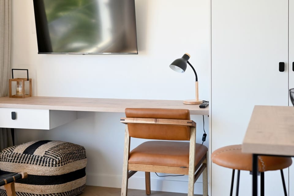 House | 1 bedroom