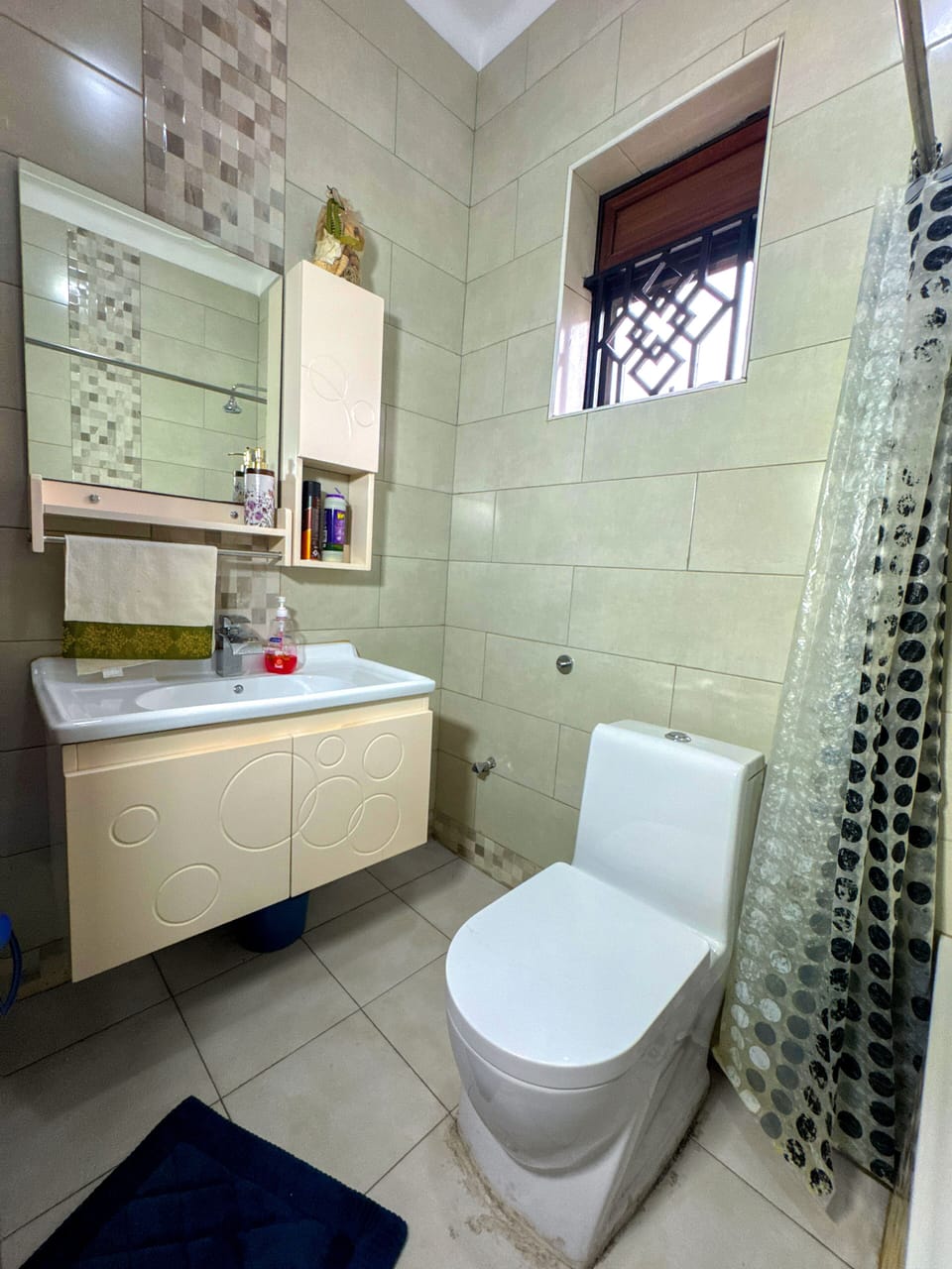 Harmony Heights Kla Apartment in Kampala