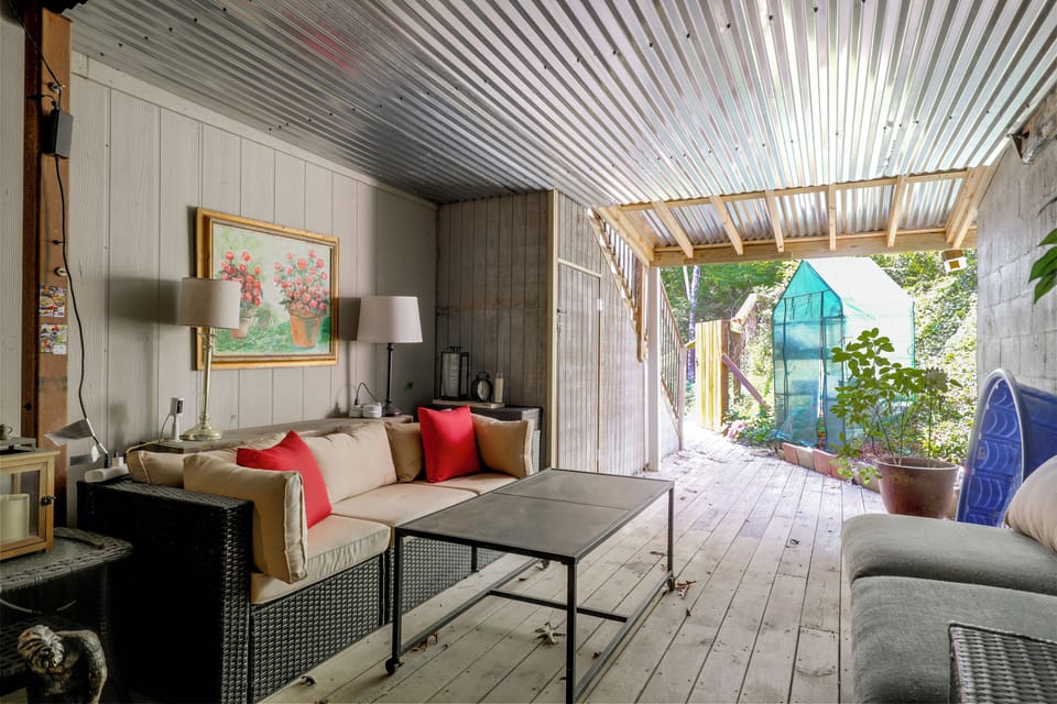Apartment (3 Bedrooms) | Interior