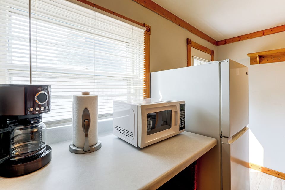 House (1 Bedroom) | Interior