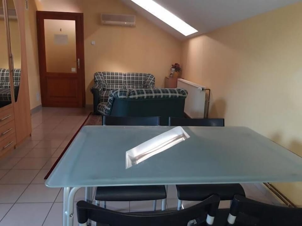 Apartment | Interior