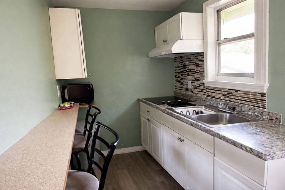 Apartment, 2 Bedrooms | Interior