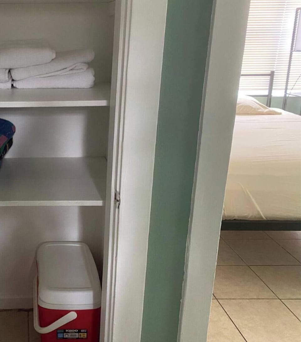 Apartment, 2 Bedrooms | Interior
