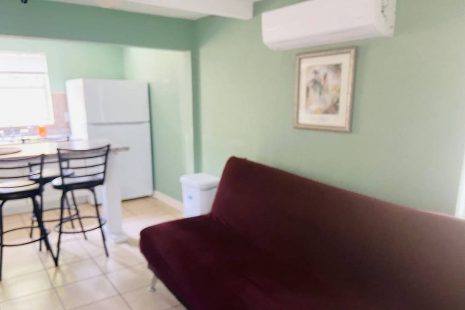 Apartment, 2 Bedrooms | Living area