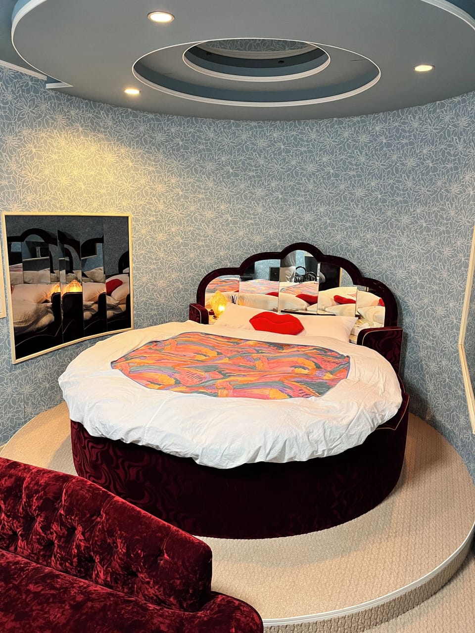 Signature Double Room | WiFi (free)