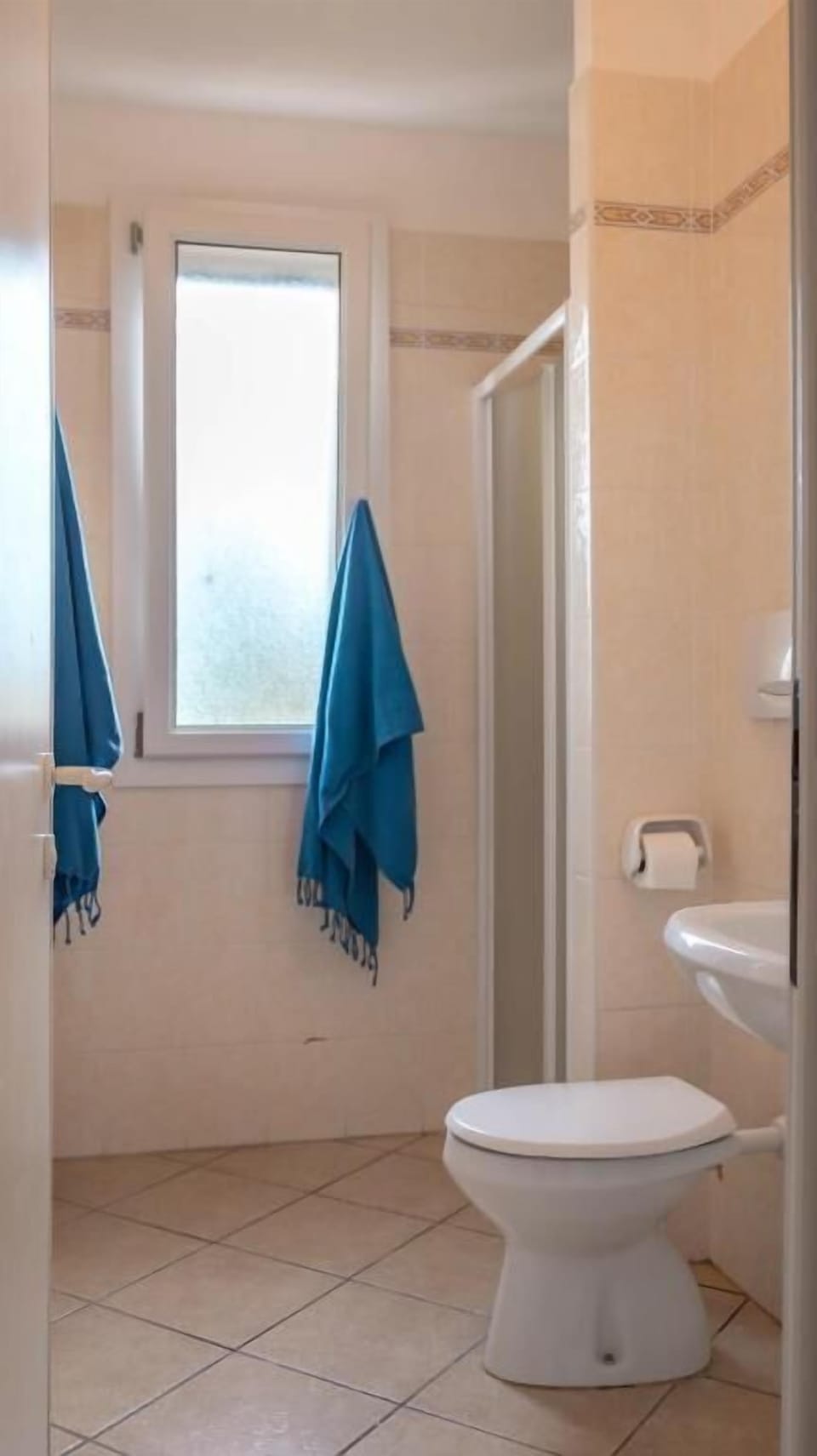 Bungalow | Bathroom