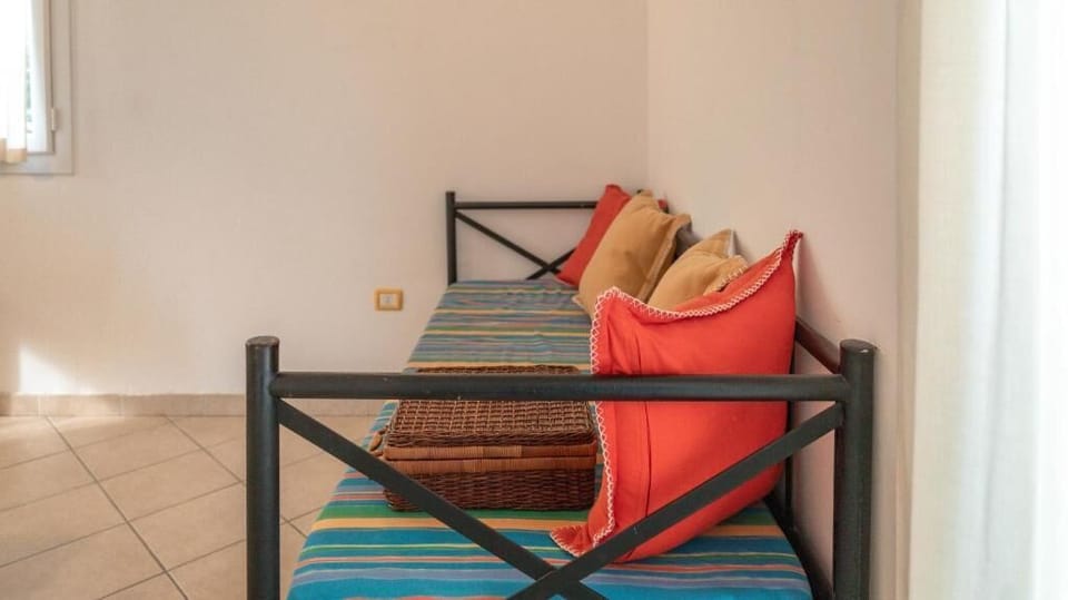 Bungalow | Interior