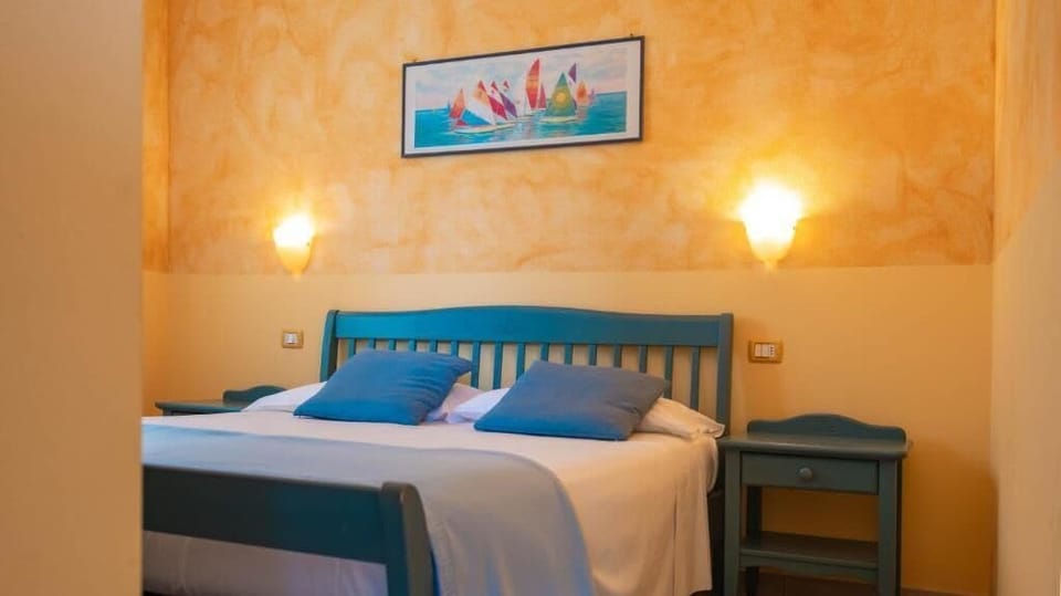 Bungalow | In-room safe