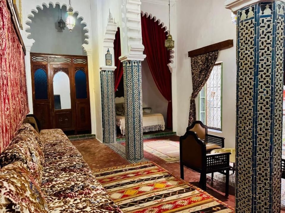 Dar Dahlia Tetouan Riad in Tangier-Tétouan-Al Hoceima