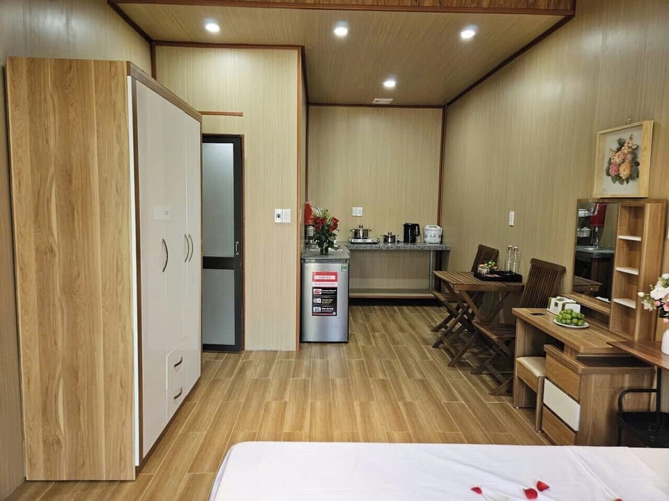 Classic Room, Garden View | Interior