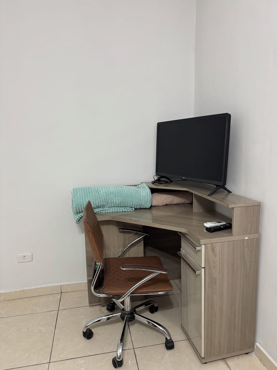 Basic Suite | Interior