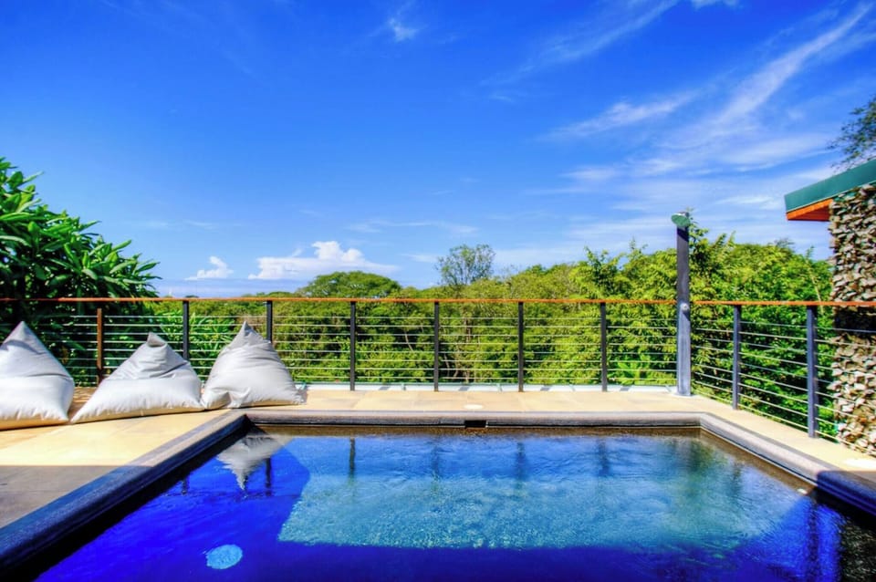 House, 3 Bedrooms, Private Pool, Garden View | Pool | Outdoor pool