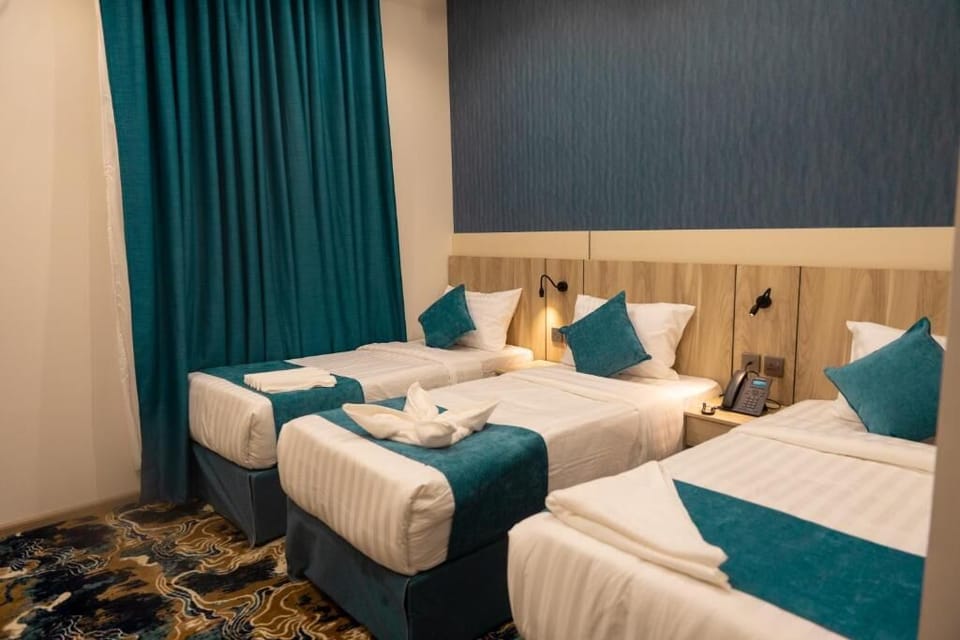 Triple Room | WiFi (free)